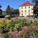 Apartamenty Swarzedz Appartamento Swarzędz