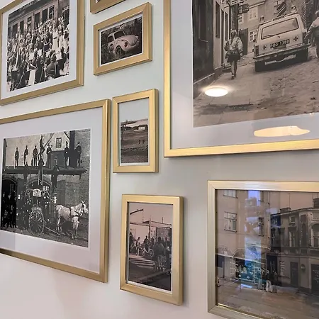 Apartamenty Swarzedz * Swarzędz