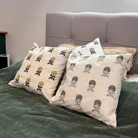 Apartamenty Swarzedz Апартаменты