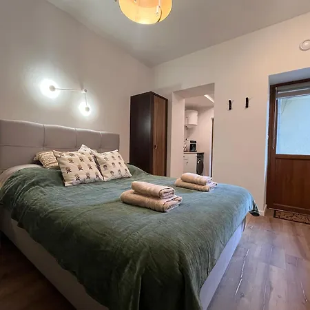 Apartamenty Swarzedz *