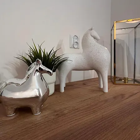 Appartement Apartamenty Swarzedz