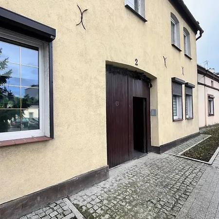 Appartement Apartamenty Swarzedz Swarzędz