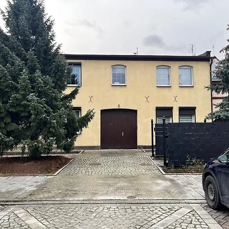 Appartamento Apartamenty Swarzedz *