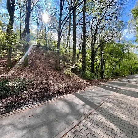 Apartamenty Swarzedz * סווראוץ'