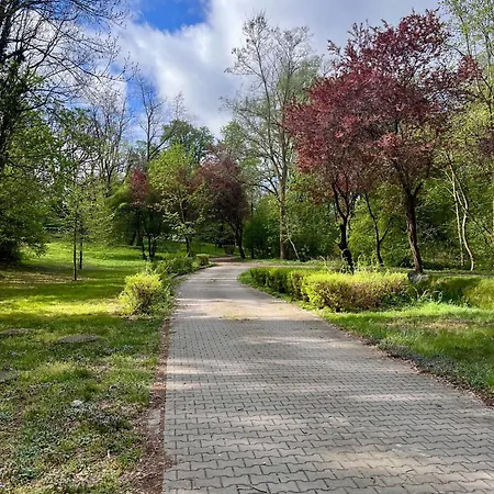 Apartamenty Swarzedz Swarzędz