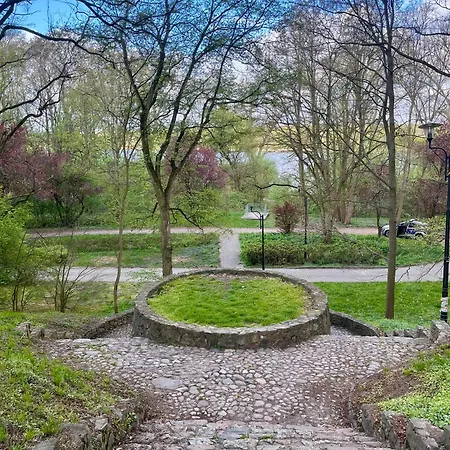 Apartamenty Swarzedz Appartamento