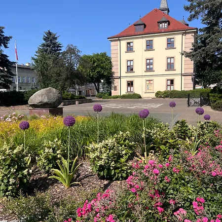 Apartamenty Swarzedz Appartement Swarzędz