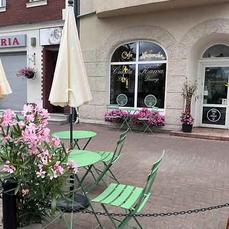 Apartamenty Swarzedz Swarzędz