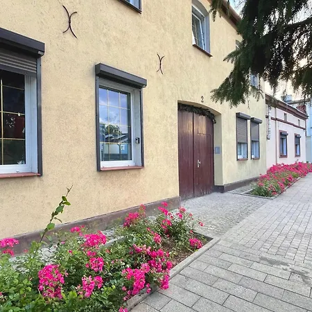 Appartamento Apartamenty Swarzedz Swarzędz