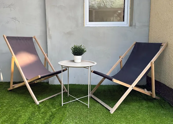 Apartamenty Swarzedz Lejlighed *