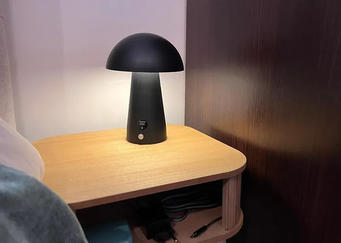 Apartamenty Swarzedz סווראוץ'