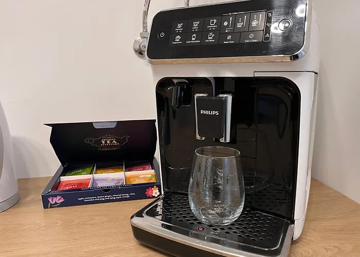 Lejlighed Apartamenty Swarzedz