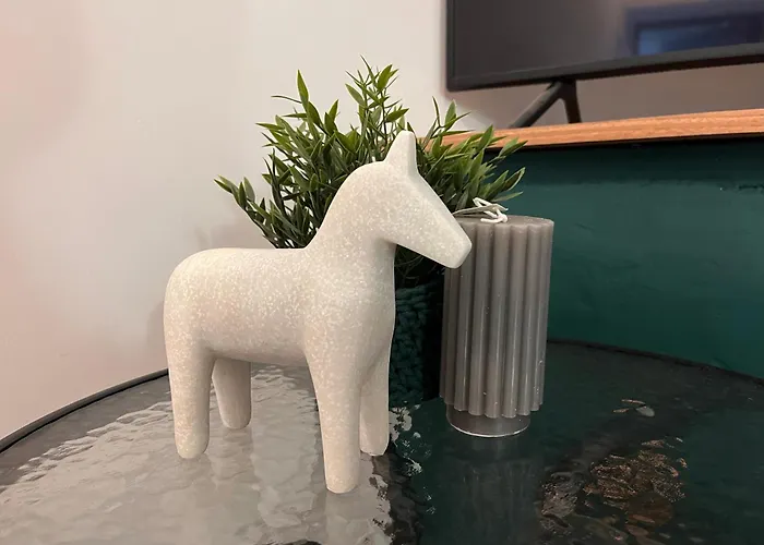 Apartment Apartamenty Swarzedz Swarzedz