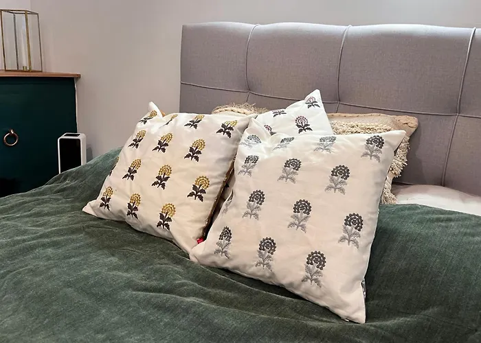 Apartamenty Swarzedz Lejlighed