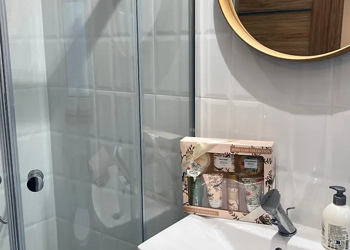 Apartamenty Swarzedz