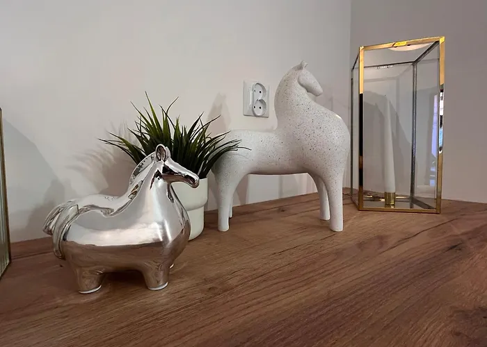 דירה Apartamenty Swarzedz