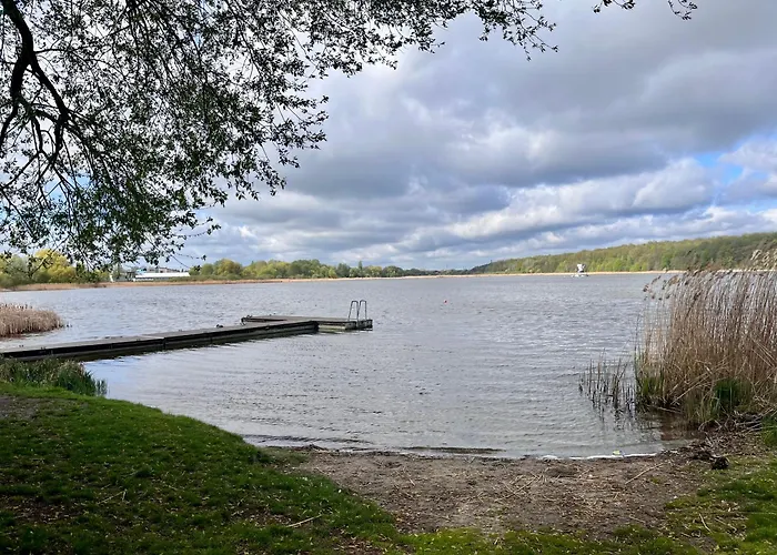 Apartamenty Swarzedz