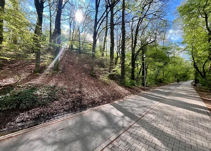 Apartamenty Swarzedz * סווראוץ'